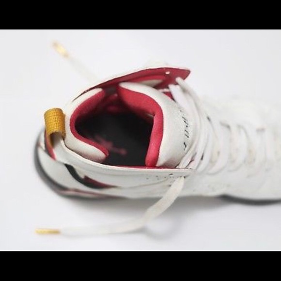 Air Jordan 7 Retro - Picture 2 of 5